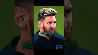 Messi Edit #240