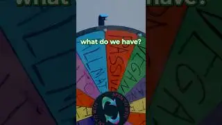I hosted a Fortnite Gameshow!