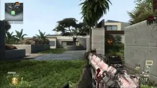 Desde El Aire #1 - Black Ops 2