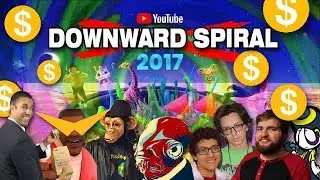Downward Spiral Rewind! (Low to Mid Carders Rewind)