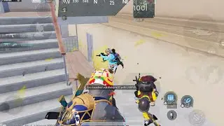 UMP & MG3 Is Close Range Beast | MIM Killer