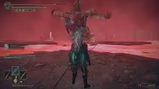 Elden Ring How To Get The BEST Katana In The Game It Does Lightning/Ice Damage & Debuffs BOSSES