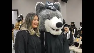 Commencement 2024 Highlights
