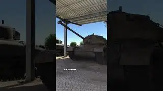 Танки со звездами