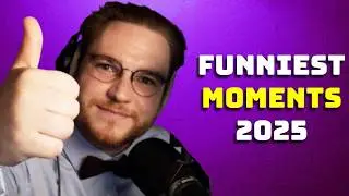 Funniest ohnePixel Moments 2025