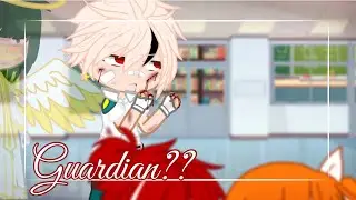 'Gaurdian Angel??' meme// Dekubaku? 😌😇✨✨