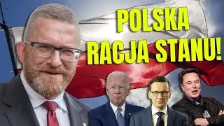 Grzegorz Braun: Zatrzymać podwyżki!
