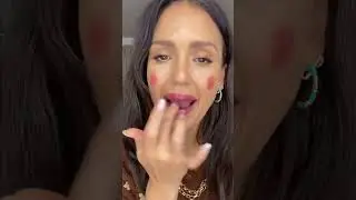 #Blush