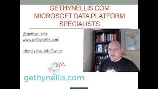 How to change the SQL Agent Job Owner | SQL Sever DBA Tips and Tricks
