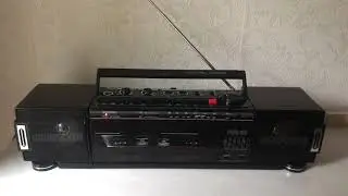 МАГНИТОЛА KENDO NESCO RC-6561/ Продажа/вацап 89266304417