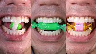 Feel the Serenity with Doctor Tristan Peh's Chewing ASMR