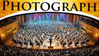 Ed Sheeran - Photograph | Epic Orchestra