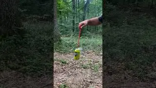 Survival Skills: Mosquito and Midge Repellent 