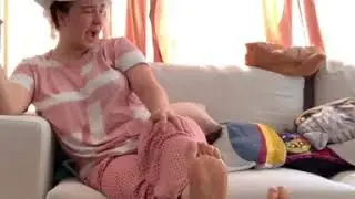 Yasemin sakallıoglu Tatilde çalışamayan kadın psikolojisi