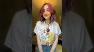 I Cut All My Hair Off!