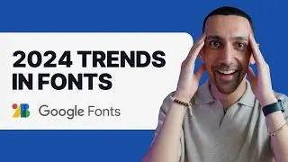 12 of the Best Free Fonts For Your Next Website Build