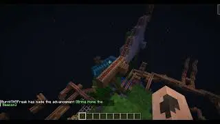 A super long nostalgic Minecraft video that only Ewan will enjoy | Old Minecraft World Showcase