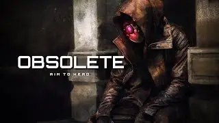 [FREE] Dark Cyberpunk / Midtempo / EBM Type Beat 'OBSOLETE' | Background Music