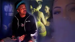OFFICIAL Loski  BTS- Allegedly (Official Video)| Behind the scenes | Does it bang?