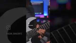 guitar blender! Ibanez on 🔥