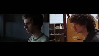 Scott Pilgrim Plagiarism Project Fixed