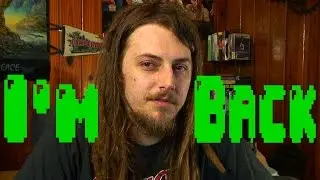 I.Am.Back.And.Happy! | UPDATE VLOG