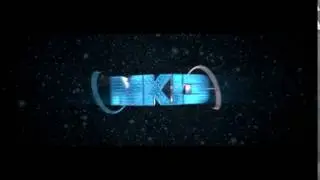 Intro For MK13 clan| Blender By Me!!