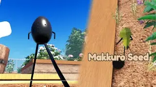 How to get Black Olive (Makkuro Seed) in Secret Staycation [Roblox]