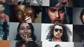 Mosaic Dynamic Intro