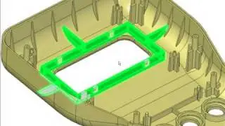 Synchronous Technology performance: Solid Edge with ST