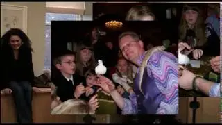Magic Marcus