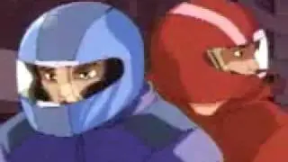 Real Adventures of Jonny Quest CN bumper