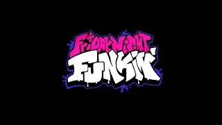 Friday Night Funkin' - blammed OST