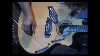 Pat Metheny: Are You Going with Me?