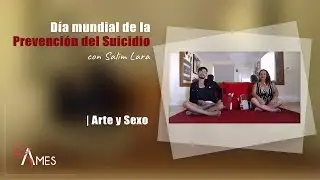 Día Mundial de la Prevención del suicidio