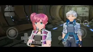 (Requested) Yuzu Github v181 Sword Art Online Fatal Bullet On Poco F5