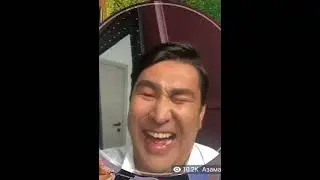 Гарик про женский СТЕНДАП 😱😅 
