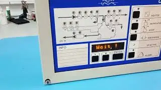CO23090054 MARCA:ALFA LAVAL TIPO:EPC50 OP FRONT MODUL