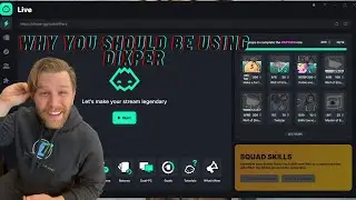 What does dixper do?