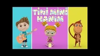 Kukuli – Tini Mini Hanım Şeftali Ağaçları