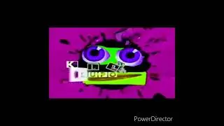 (NEW EFFECT) Klasky Csupo in G-Major 757 (V2)