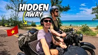 The Very Best of Vietnam That EVERYONE Misses