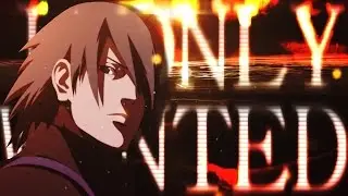 SasuSaku- I Forgive you /Collab with xxChuuu/amv /Canon
