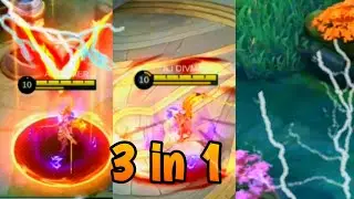 Fanny LightBorn | Super ReturnRecall | Ultra High Grapic Map All in One Script