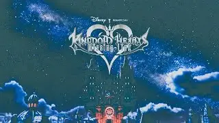 Kingdom Hearts Missing Link (Closed Beta) Archive Footage 10
