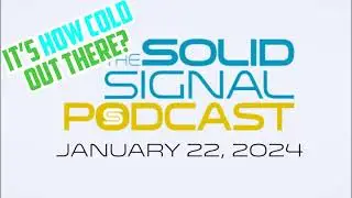 Satellite TV problems in cold weather? Listen to this important message!