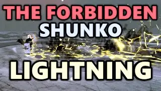 WHY Thunder Shunko Was BANNED | Type Soul