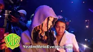 Coi Leray Performs Live In Orlando At GILT Night Club 05.09.2021