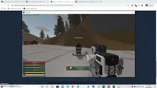 Unturned Tutorial on how to join our server