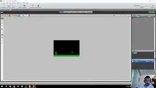 oneengineamonth - Stencyl - The Basics